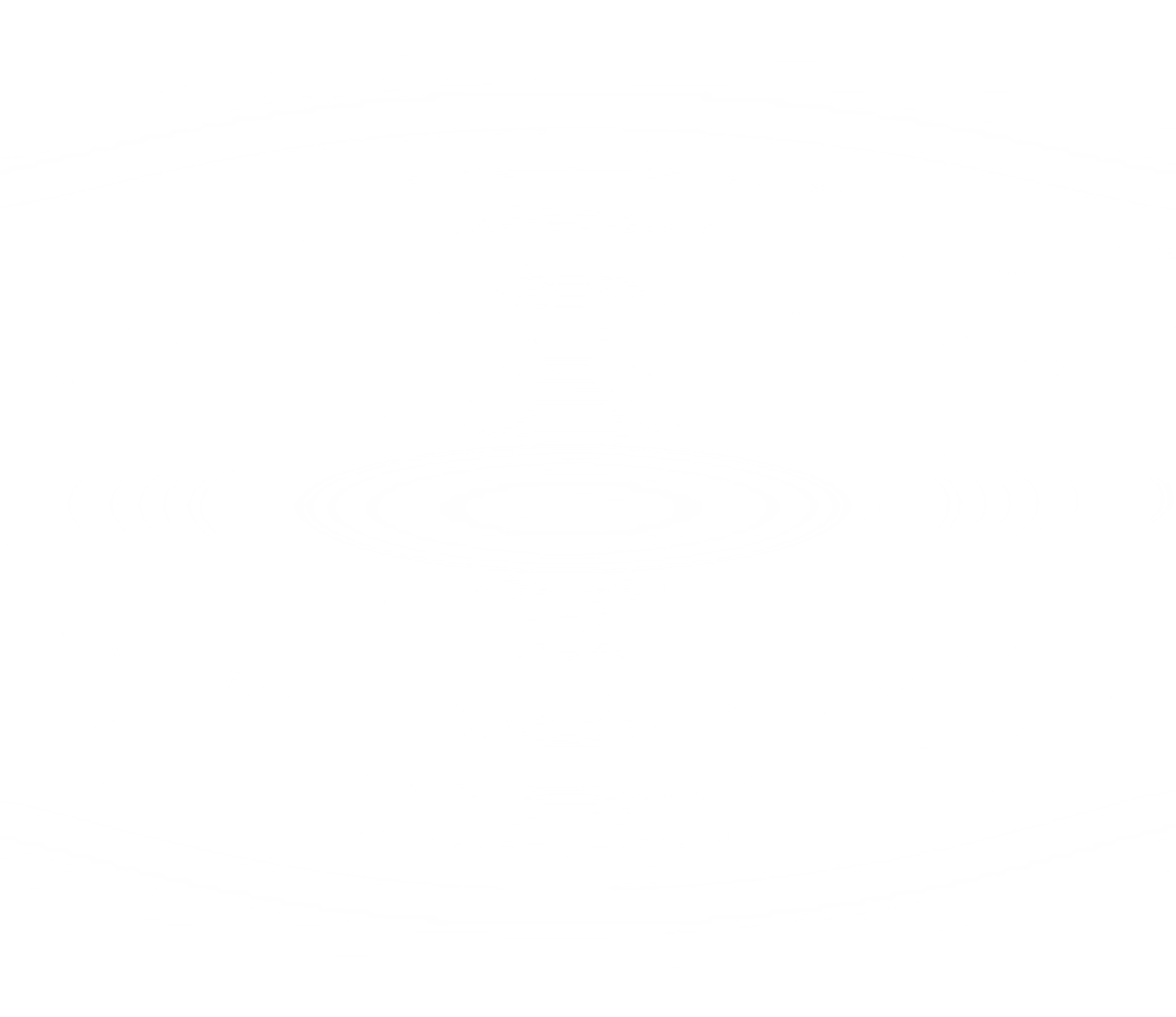 White Transparent Gradient Overlay